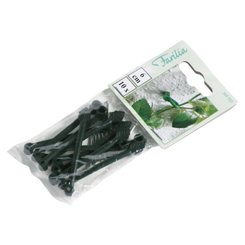 OBI Držák na rostliny 6 cm, 10 ks