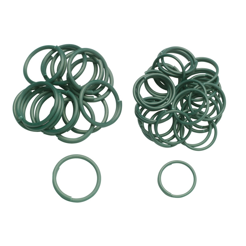 OBI Kroužky k uchycení rostlin průměr 3,5 cm, 7 ks