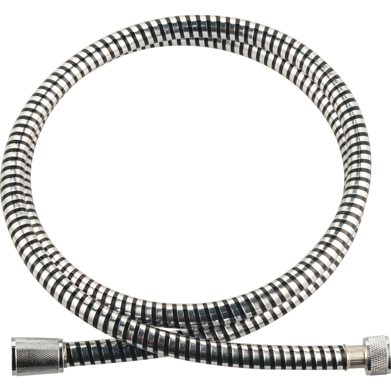 baliv Sprchová hadice plastová pruhovaná 150 cm