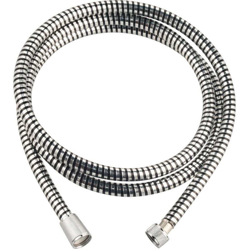 baliv Sprchová hadice plastová pruhovaná 200 cm