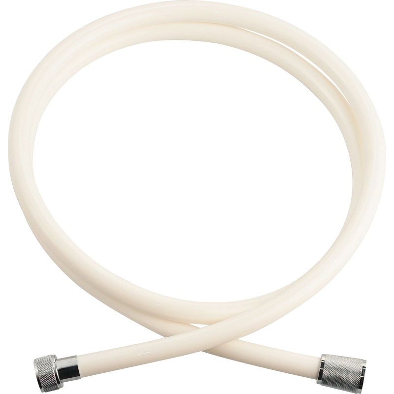 baliv Sprchová hadice plastová bílá 175 cm