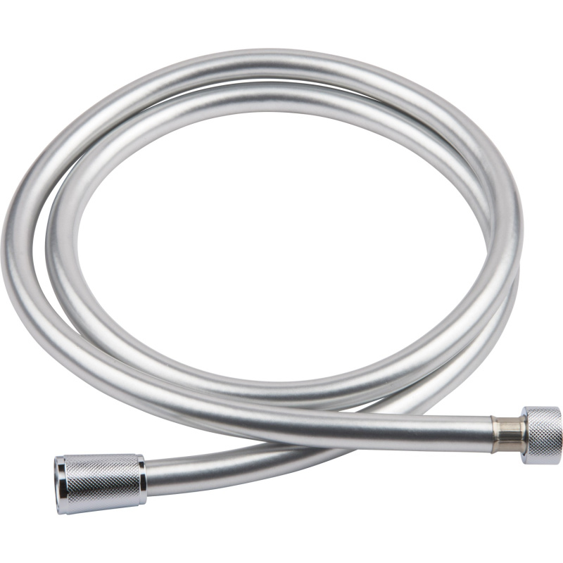 baliv Sprchová hadice plastová stříbrná 150 cm