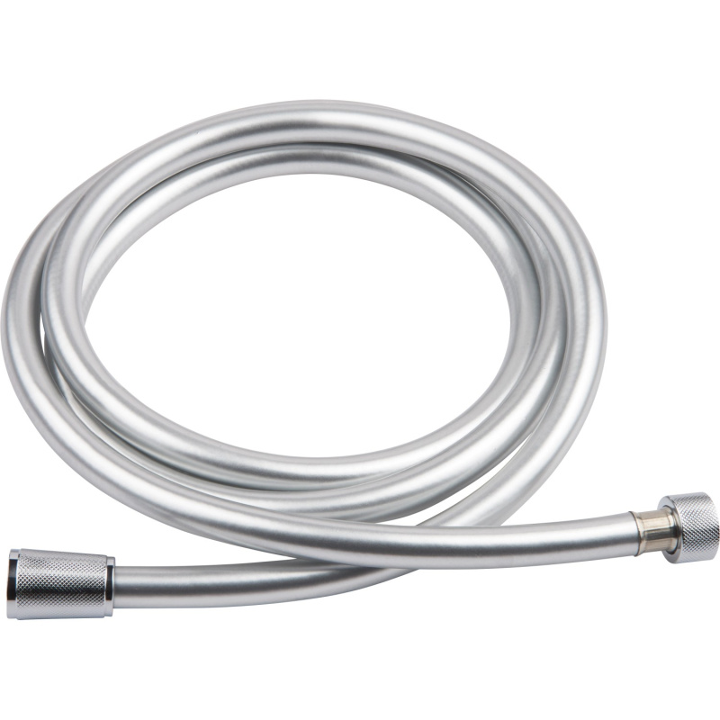 baliv Sprchová hadice plastová stříbrná 200 cm