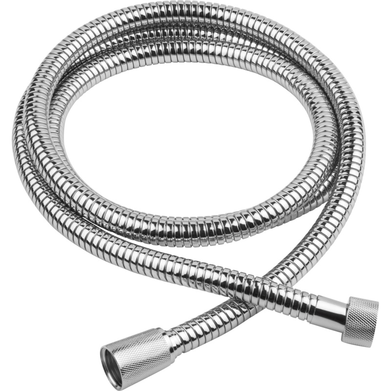 baliv Sprchová hadice kovová teleskopická