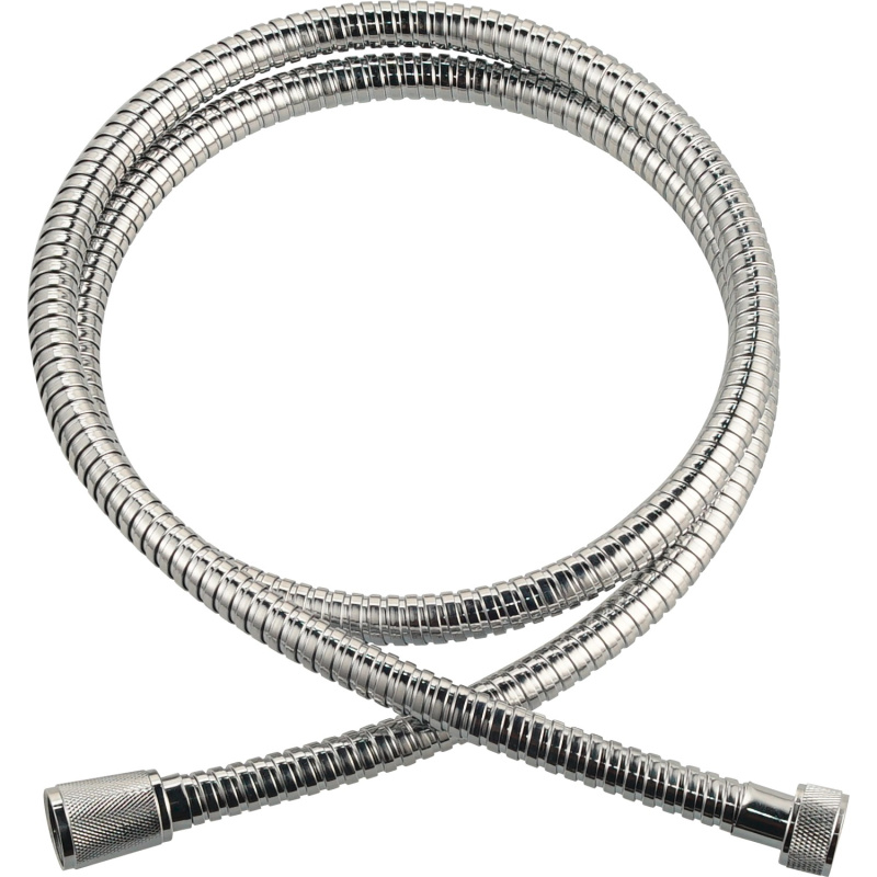baliv Sprchová hadice kovová se šetřičem vody 200 cm