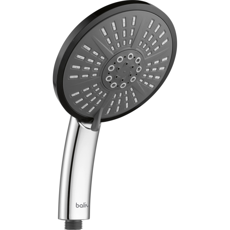 baliv Ruční sprcha antracitová HBR-150.30