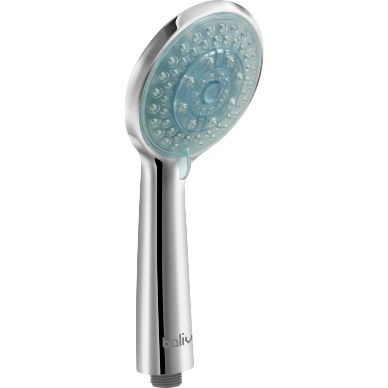 baliv Ruční sprcha LED HBR-105.40