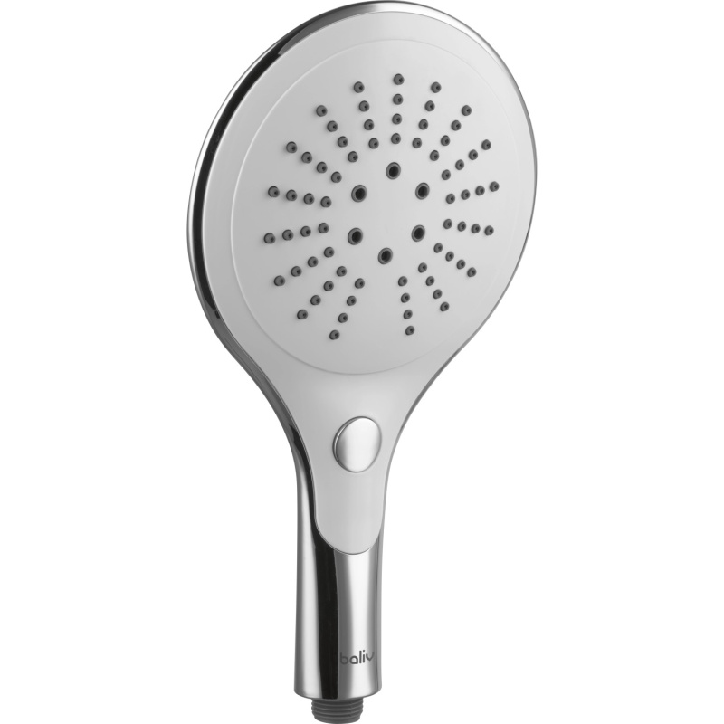 baliv ruční sprcha s tlačítkem HBR-150.60