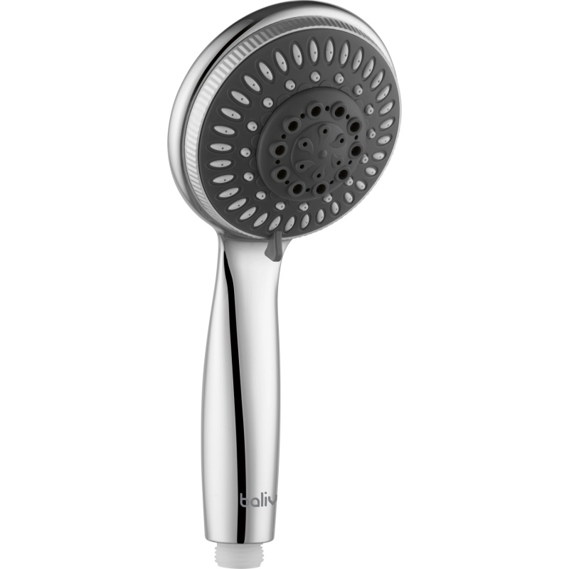 baliv Ruční sprcha antracitová HBR-100.230