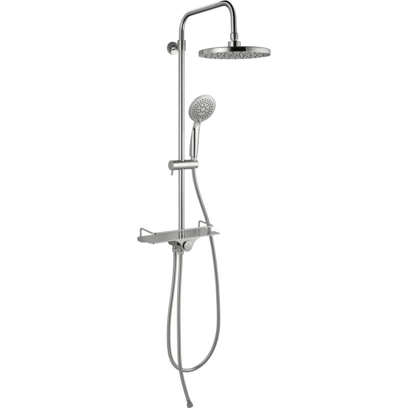 baliv Sada hlavové sprchy KBS-23.70 chromovaná