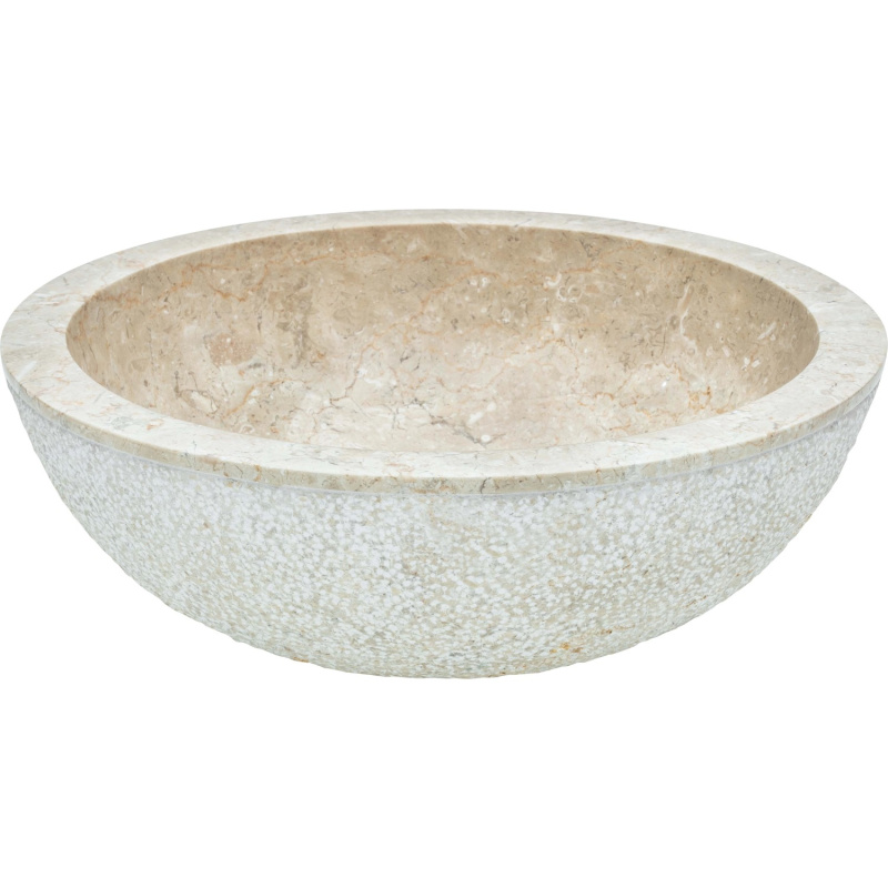 baliv Umyvadlo na desku WBA-7040 průměr 40 cm