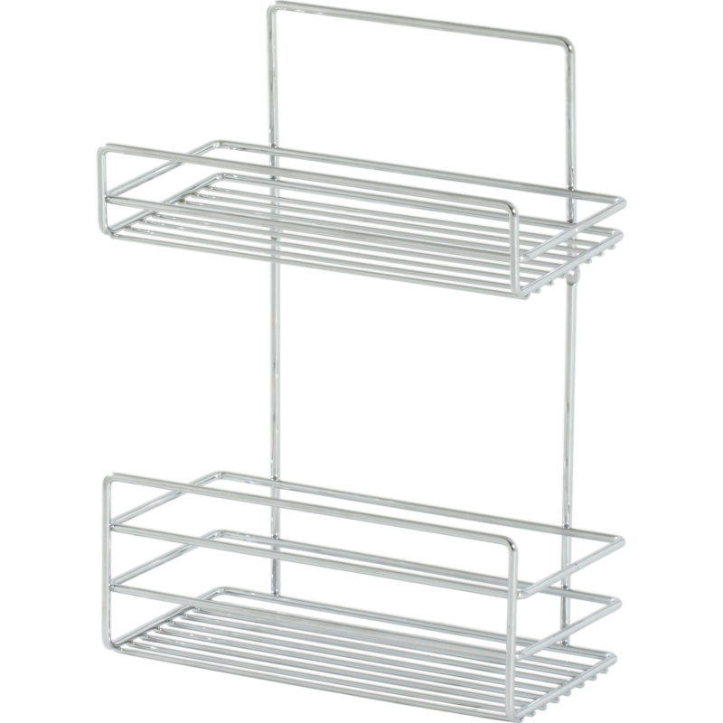 Drátěný koš Fregate 2 patra 360 mm x 260 mm x 130 mm