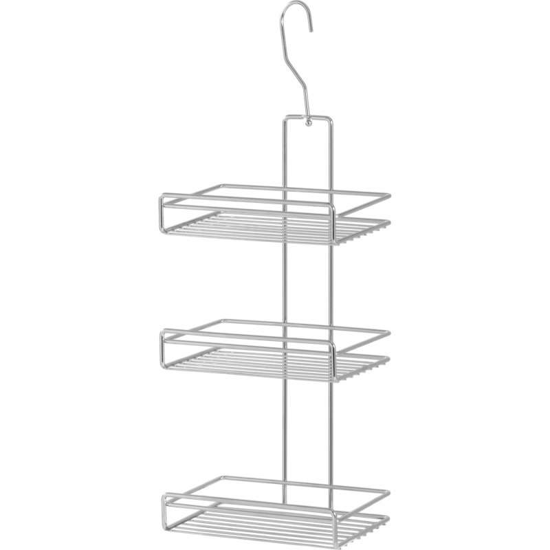 Závěsný drátěný koš Fregate 3 patra