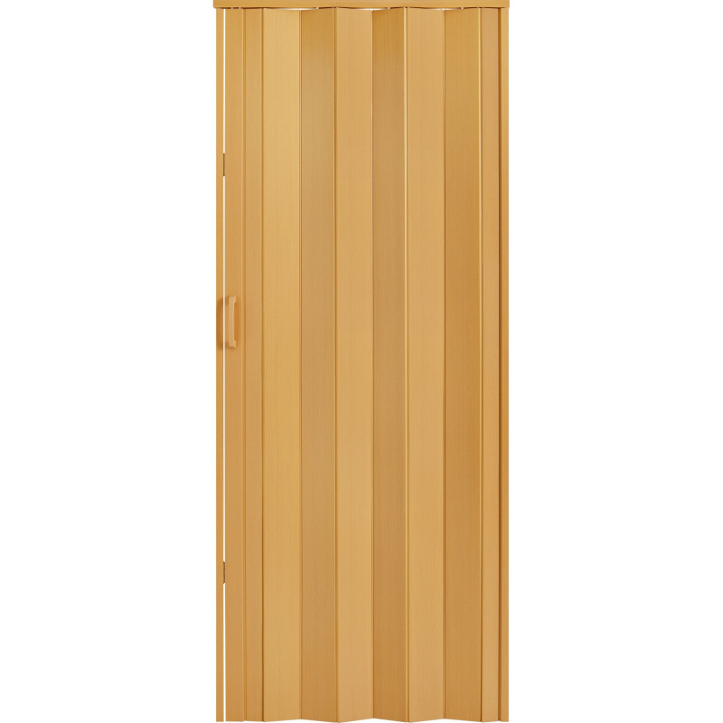 VLC Shrnovací dveře Aneto buk 82 x 203 cm