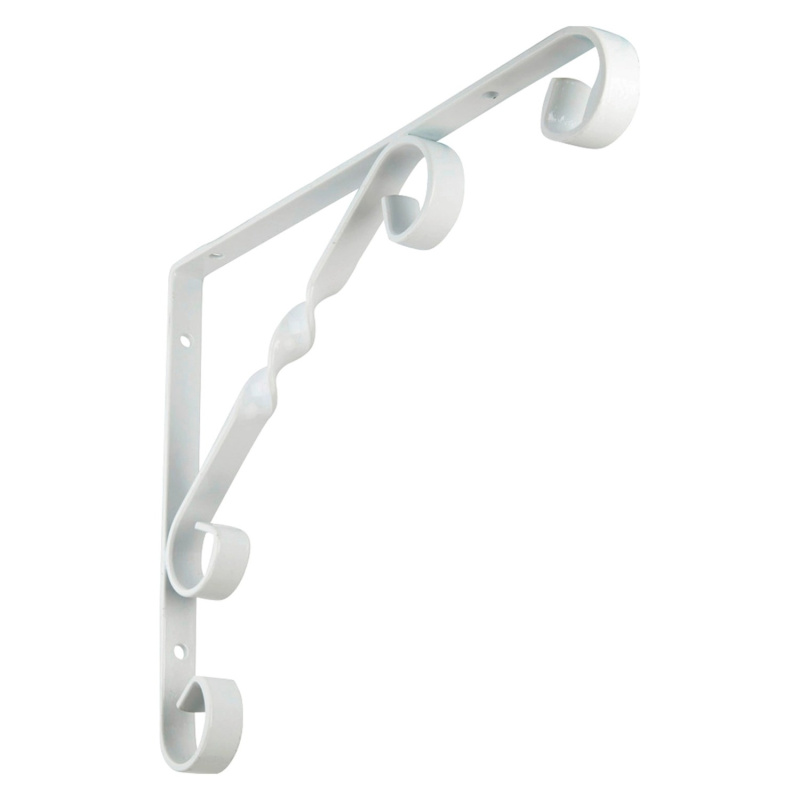 OBI Konzole Uranos bílá 180 mm x 230 mm