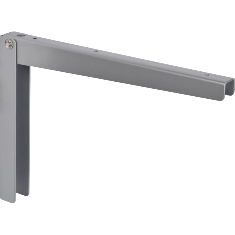 OBI Sklápěcí konzole Geras pozinkovaná 200 x 280 mm