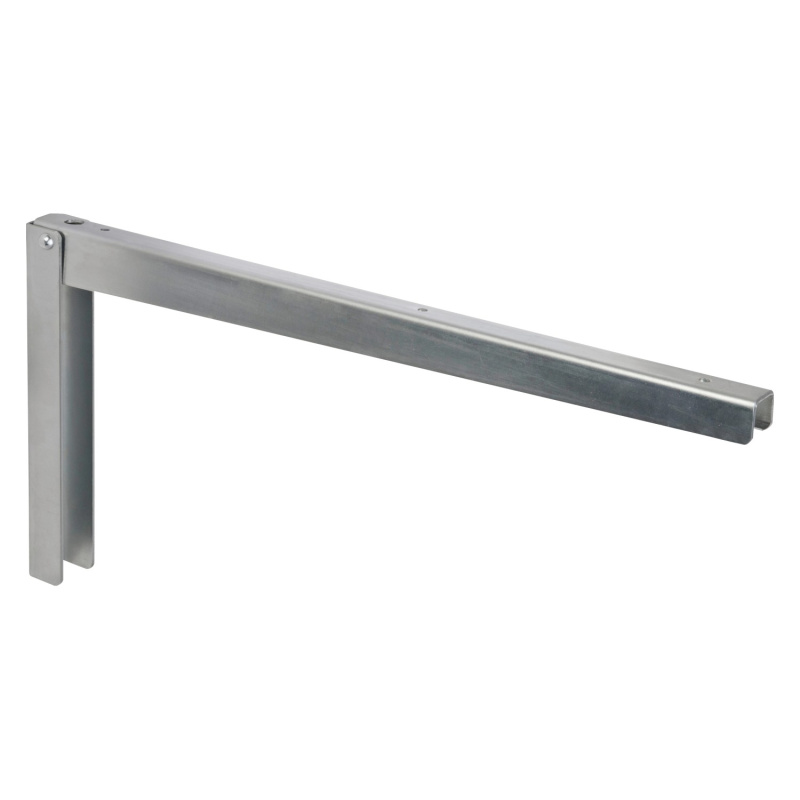 OBI Sklápěcí konzole Geras pozinkovaná 380 mm