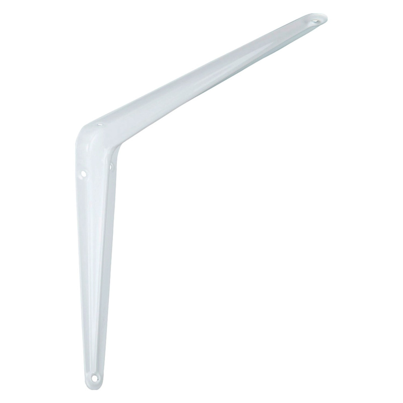 OBI Konzole Eris bílá 200 mm x 250 mm