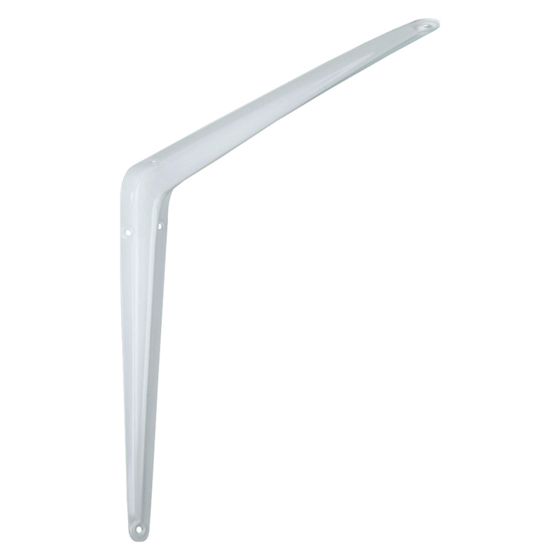 OBI Konzole Eris bílá 300 mm x 350 mm