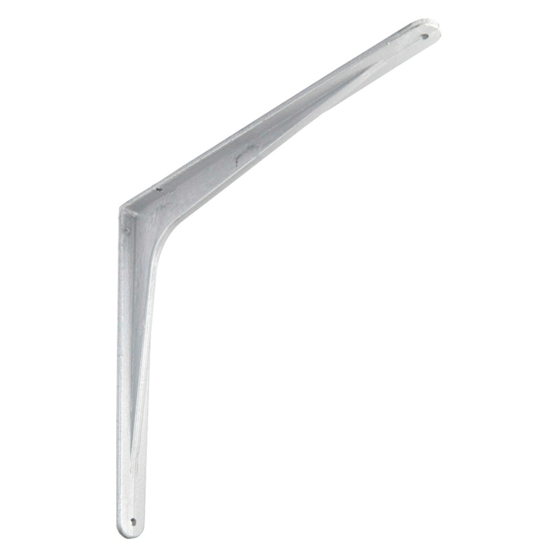 OBI Konzole pro velké zatížení Apathe hliníková 350 mm x 300 mm