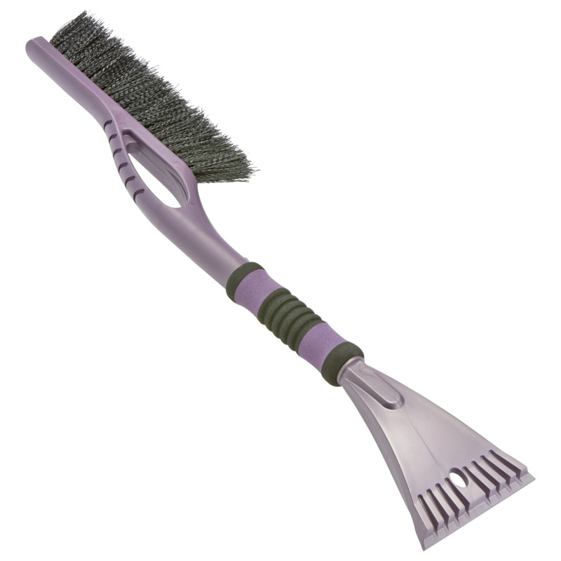 OBI Smeták na sníh se škrabkou na led 59 cm