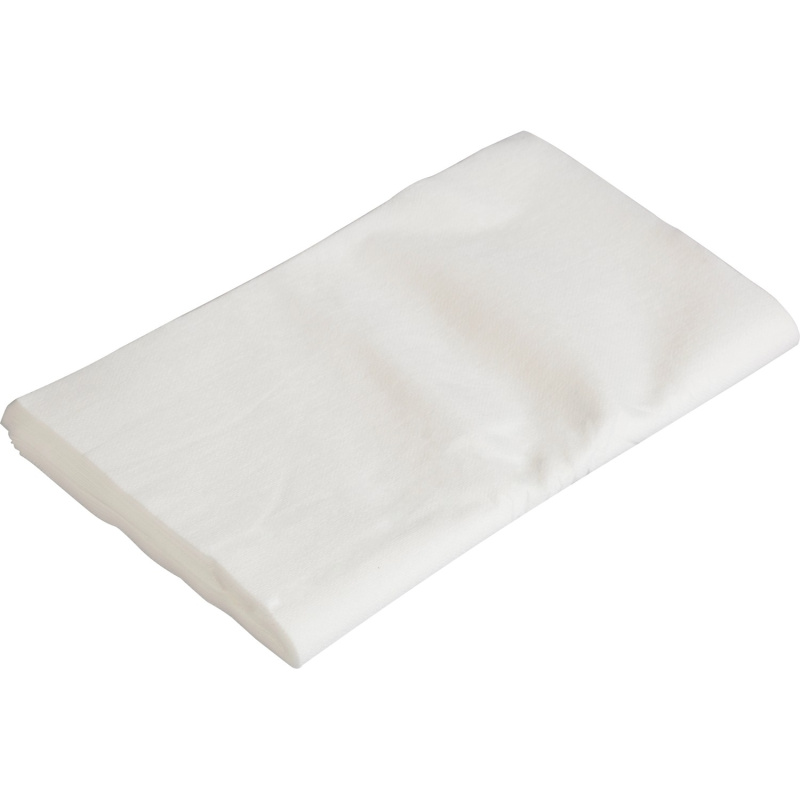 OBI Profesionální lešticí utěrka na auto z netkaného rouna, 15 ks