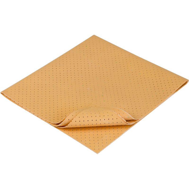 CMI Utěrka na auto ze syntetické kůže