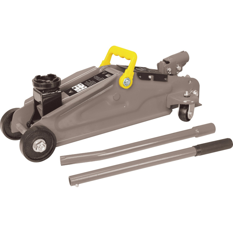 Posuvný hever B-RWH-2000 A