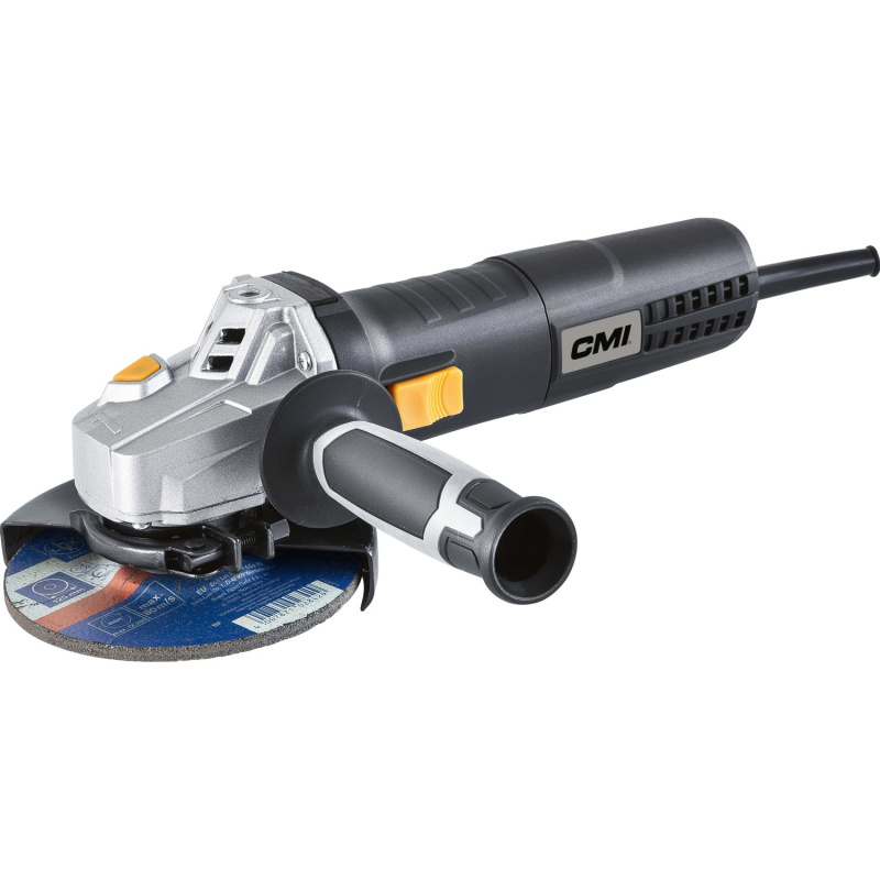 CMI Úhlová bruska C-WIS-850/125 D