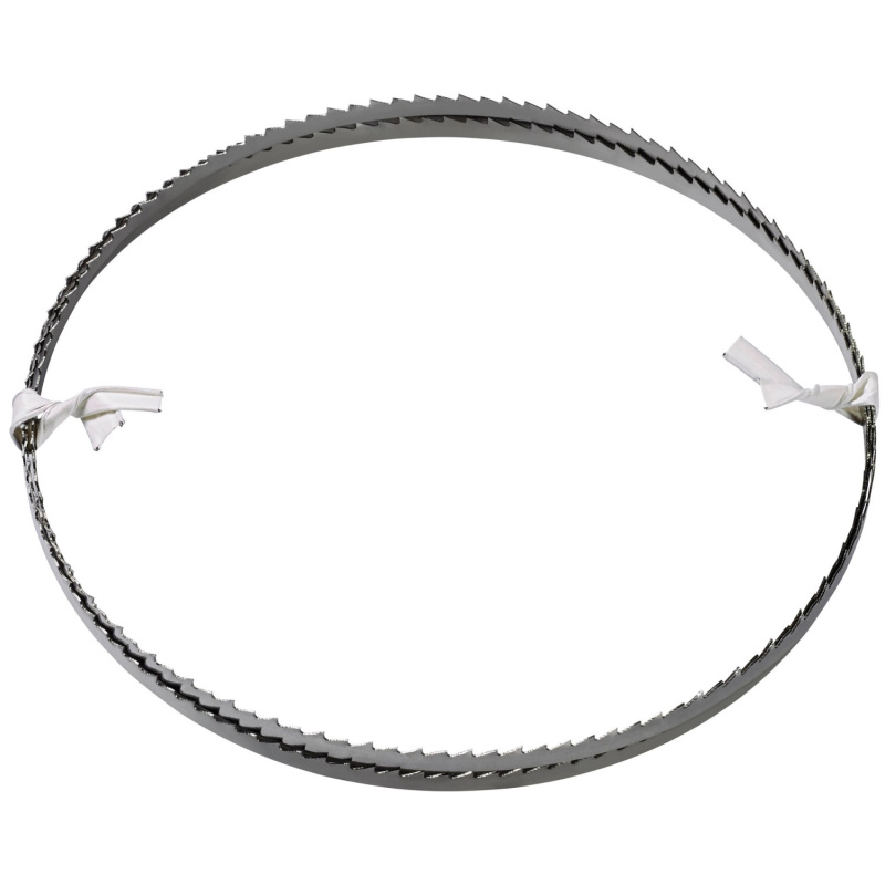 LUX Pilový pás do pásové pily 1400 mm dřevo