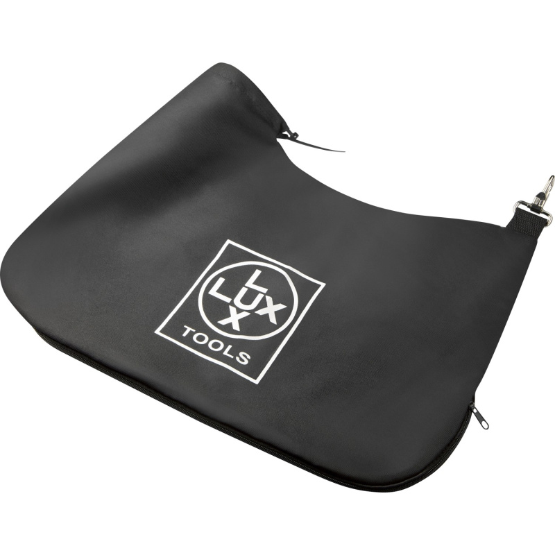 Sběrný koš pro LUX aku vysavač listí A-LS-2x20/15