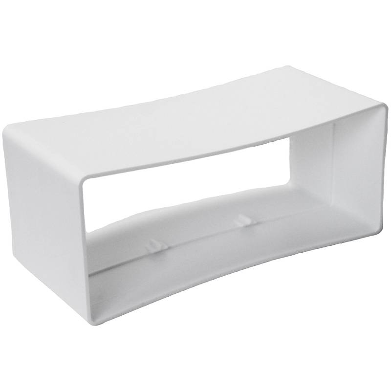 OBI Spojovací díl pro čtyřhranné trubky Systém 150