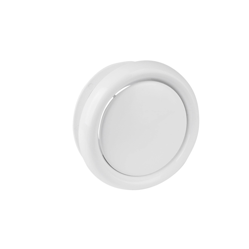 OBI Talířový ventil Systém 100 plast