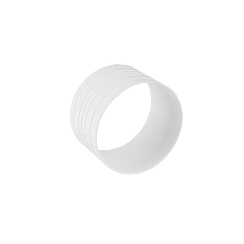 OBI Spojka pro potrubí Systém 125 plast