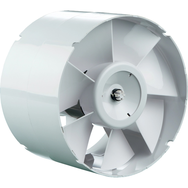 VLC Potrubní ventilátor System 150, pr. 150 x 100 mm