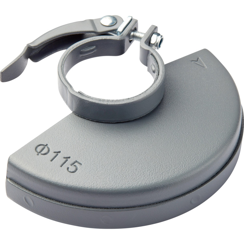 Náhradní kryt řezného kotouče pro LUX akumulátorovou úhlovou brusku A-WS-20/115