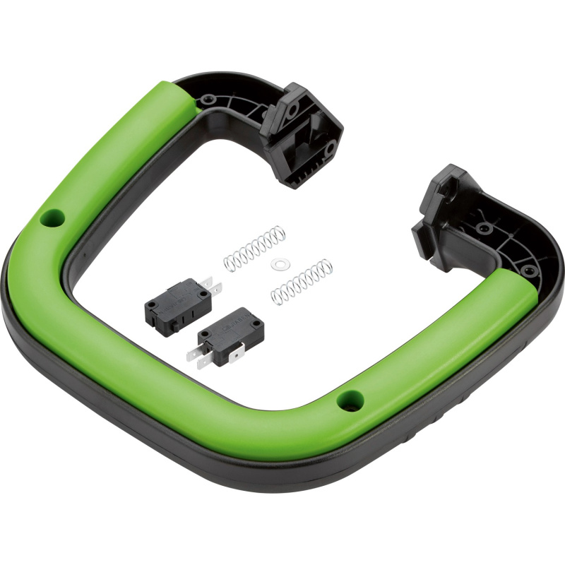 Rukojeť pro LUX akumulátorové nůžky na živý plot A-HS-2x20/60