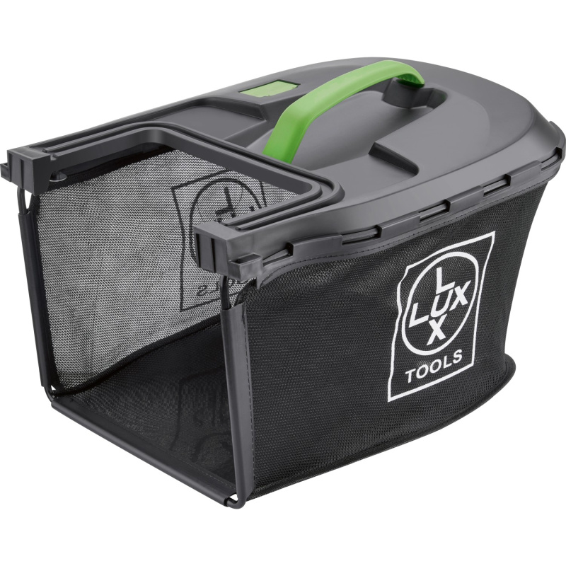 Sběrný koš pro LUX sadu akumulátorové sekačky na trávu A-RM-2x20/43