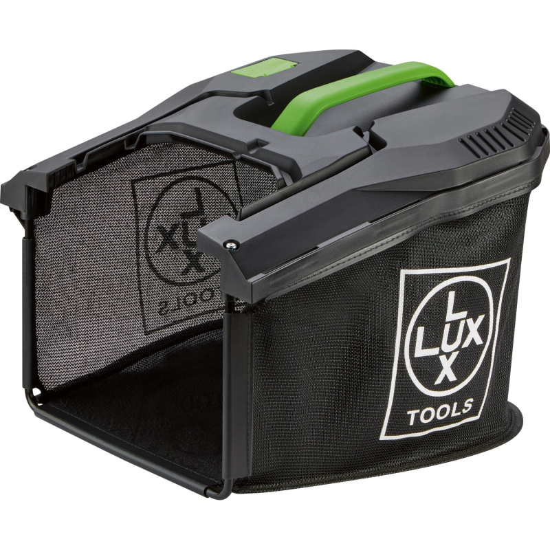 Sběrný koš pro LUX akumulátorovou sekačku na trávu A-RM-1x20/4/33