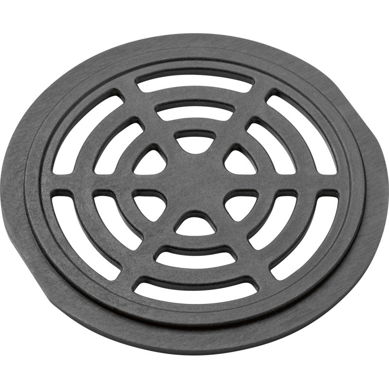 Kryt ventilátoru pro LUX aku foukač listí A-LB-20/210