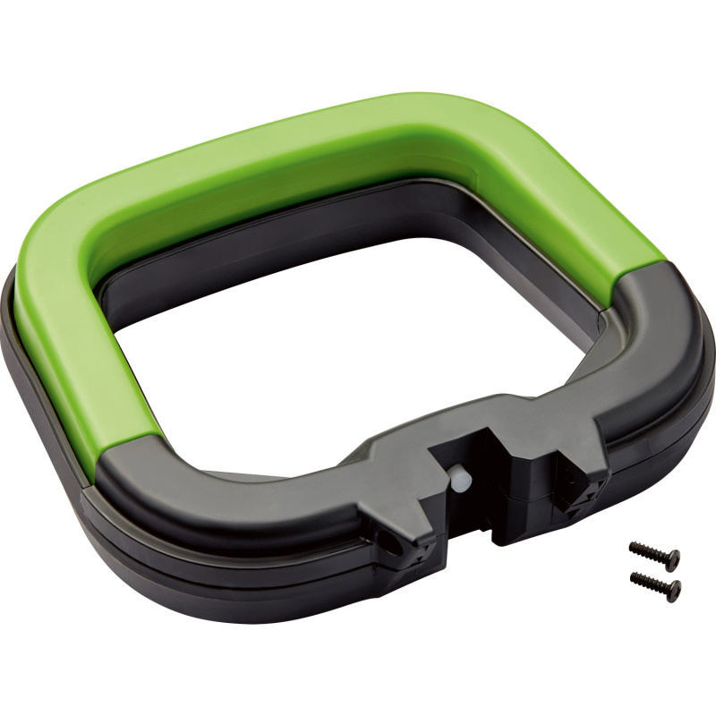 Pomocná rukojeť pro LUX akumulátorové nůžky na živý plot A-HS-20/52