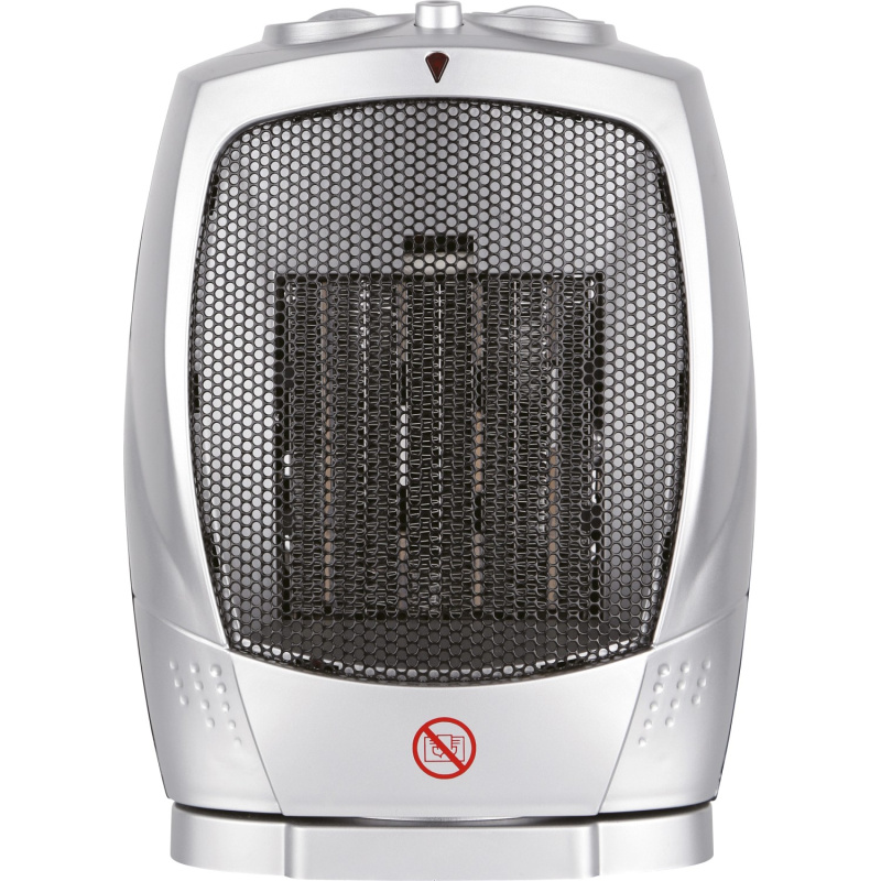 OBI Keramické topidlo Tonder, 1500 W