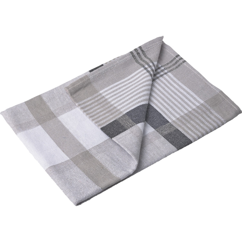 Bavlněné utěrky 50 x 70 cm, 3 ks