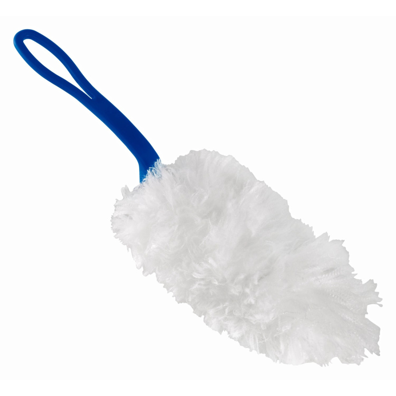 Oprašovač z mikrovlákna, 2 ks