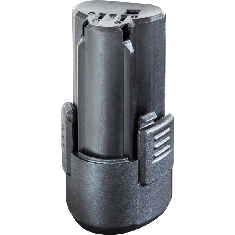 LUX Náhradní akumulátor AK-10,8Li/1,3