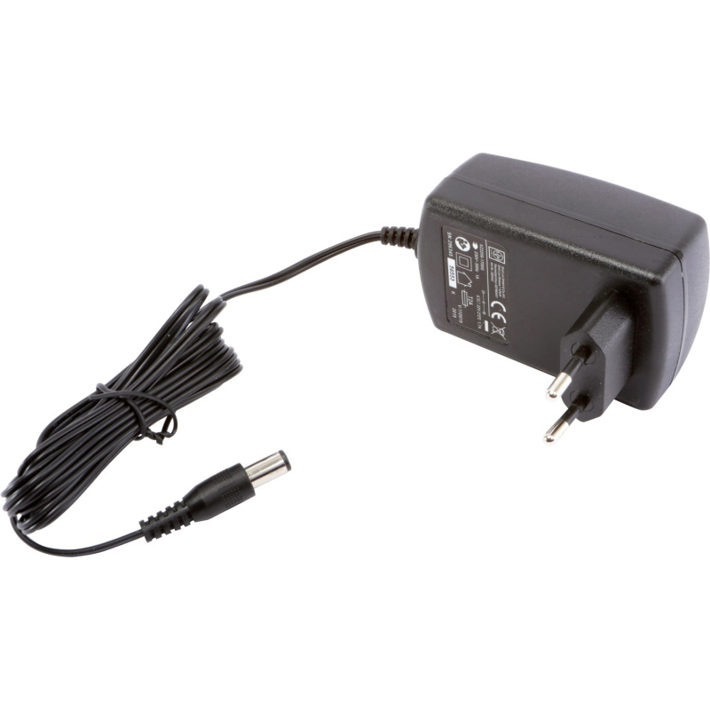 Náhradní nabíječka pro LUX 20 V sadu akumulátorového šroubováku A-BS-20 A