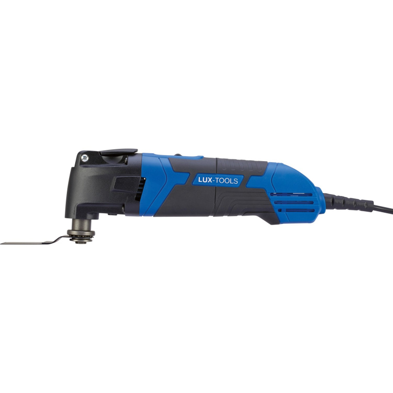 LUX Multifunkční nářadí E-MFW-23, 7dílné