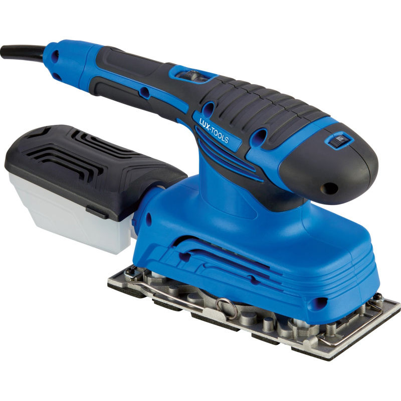 LUX-TOOLS Vibrační bruska E-SWS-280