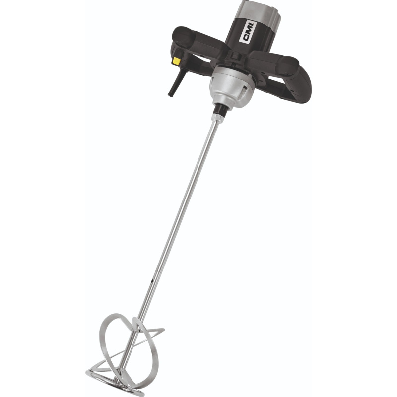 CMI Elektrické míchadlo barev a malty C-EFMR-1200
