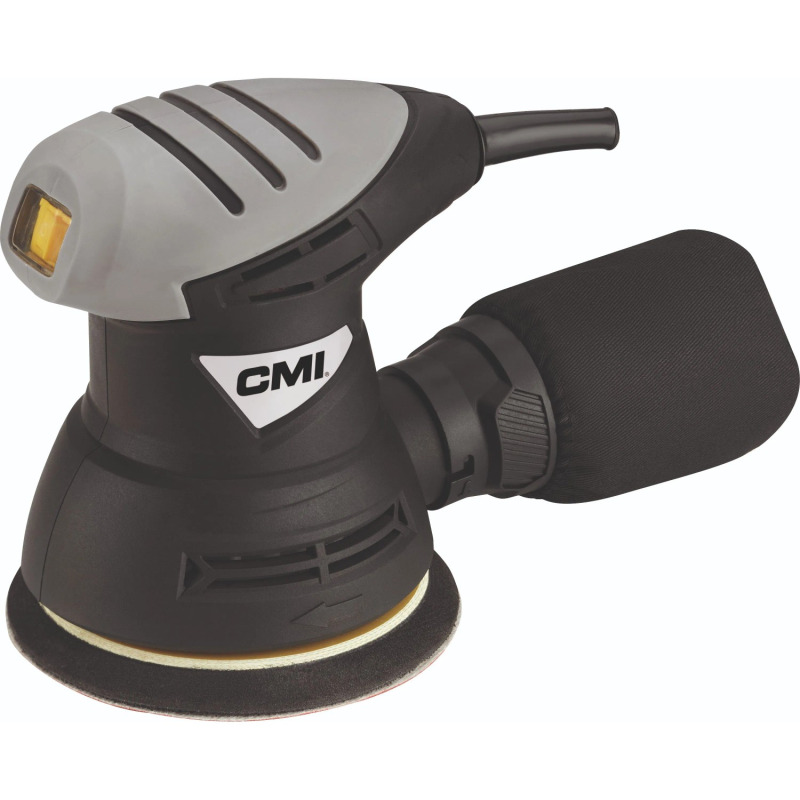 CMI Excentrická bruska C-EEXS-240